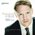 Gershwin / Mailley-Smith, Warren: Rhapsody in Blue  ( CD )