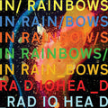 Radiohead: In Rainbows - VINYL