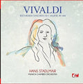 Vivaldi: Vivaldi: Recorder Concerto in C Major, RV 444  ( CD )