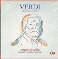 Verdi: Verdi: Aida, Ballet Music  ( CD )