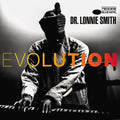 Lonnie Smith: Evolution - CD