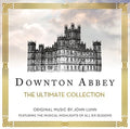 Lunn / Chamber Orchestra of London: Downton Abbey: The Ultimate Collection  ( CD )