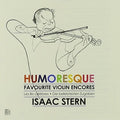 Isaac Stern: Humoresque - SUPER-AUDIO CD