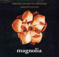 Various Artists: Magnolia (Score) (Original Soundtrack) - CD