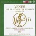 Various Artists: Venus The Amazing Super Audio CD Sampler / Various - SUPER-AUDIO CD