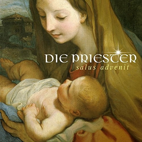 Die Priester: Salus Advenit  ( CD )