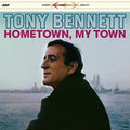 Tony Bennett: Hometown My Town + 3 Bonus Tracks - VINYL