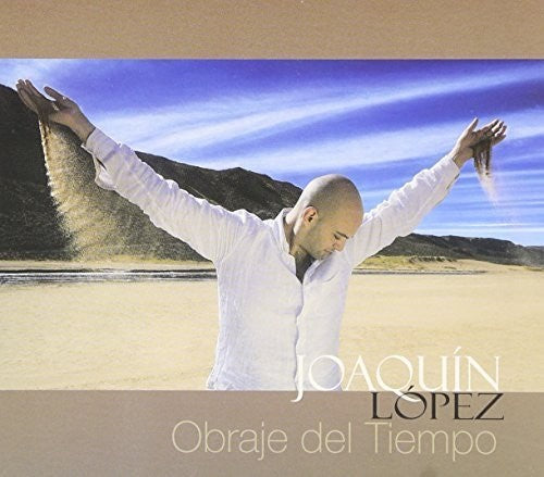 Joaquín López: Obraje Del Tiempo - CD