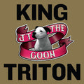 Jt the Goon: King Triton - Vinyl