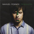 Nahuel Pennisi: Primavera - CD