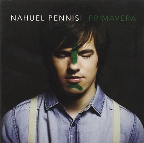 Nahuel Pennisi: Primavera - CD