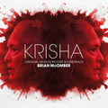 Brian McComber: Krisha (Original Soundtrack) - CD
