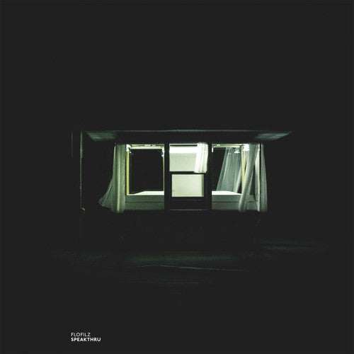 Flofilz: Speakthru - Vinyl