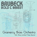 John Henry Lambert: Brubeck: Bold & Brassy  ( CD )
