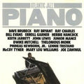 Atlantic Jazz: Piano - CD