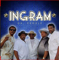 Ingram Family: Oh, People - CD