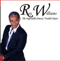 Roy Williams: The Impossible Dream / Foolish Heart - CD