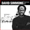David Simmons: Smother Me - CD