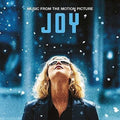 Various Artists: Joy (Music from the Motion Picture) - CD