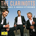Clarinotts: Clarinotts  ( CD )
