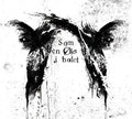 Sjodogg: Som en Oks I Hodet - CD