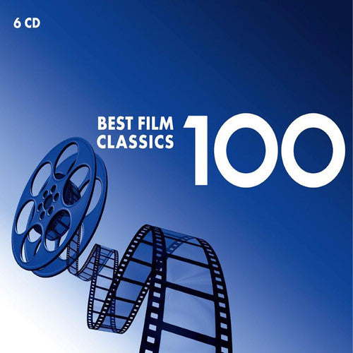 Various Artists: 100 Best Film Classics - CD