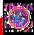 The Drifters: Live at the Bottom Line - CD