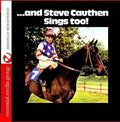 Steve Cauthen: And Steve Cauthen Sings Too!  ( CD )