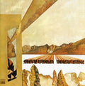 Stevie Wonder: Innervisions - CD