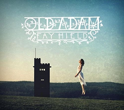 Fay Hield: Old Adam  ( CD )