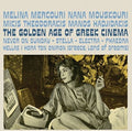 Nana Mouskouri: Golden Age of Greek Cinema (Original Soundtrack) - CD