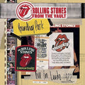 The Rolling Stones - From The Vault: Live In Leeds 1982 ( VINYL )