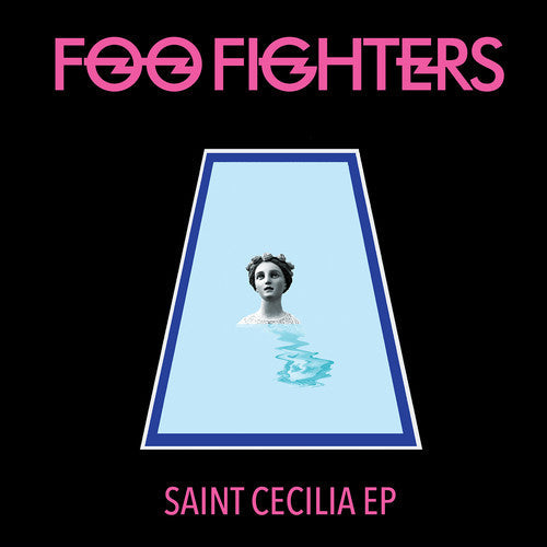 Foo Fighters: Saint Cecilia - VINYL