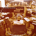 Raashan Ahmad: For What You've Lost - Vinyl