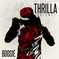 Boosie Badazz: Thrilla Vol. 1  ( CD )