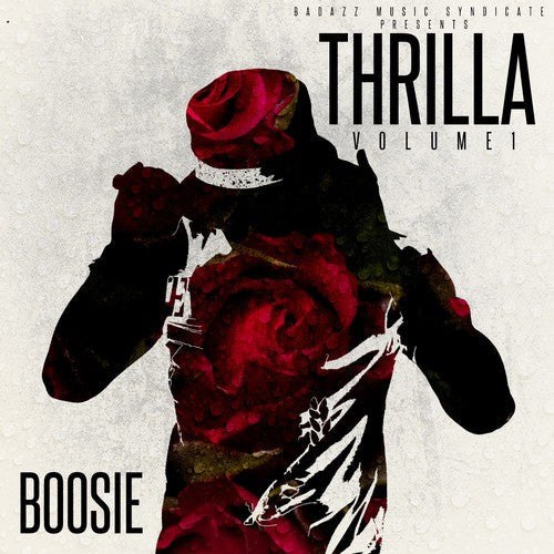 Boosie Badazz: Thrilla Vol. 1  ( CD )