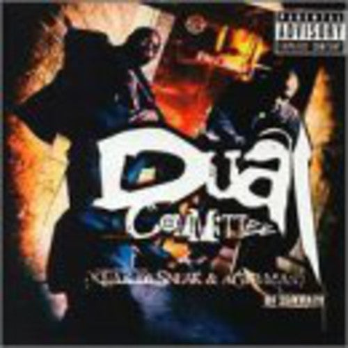 Dual Committee: Dual Committee  ( CD )