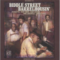 Various Artists: Biddle Street Barrelhousin  ( CD )