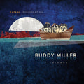 Buddy Miller: Cayamo Sessions at Sea  ( CD )