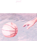 Porches: Pool - VINYL