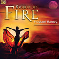 Hossam Ramzy: Source of Fire  ( CD )