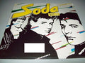 Soda Stereo: Soda Stereo - VINYL