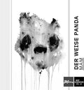 Der Weise Panda: Mam  ( CD )