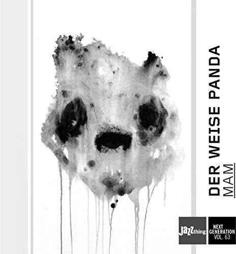Der Weise Panda: Mam  ( CD )