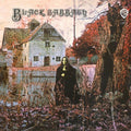 Black Sabbath: Black Sabbath [Deluxe Edition] - VINYL