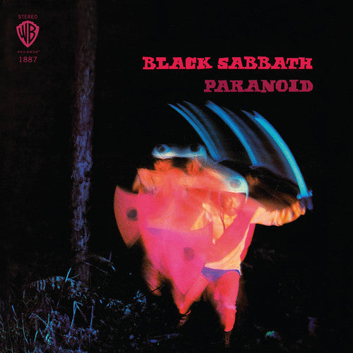 Black Sabbath - Paranoid (Deluxe Edition) ( VINYL )