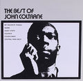 John Coltrane: Best of - CD