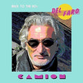 Del Faro: Camion  ( CD )