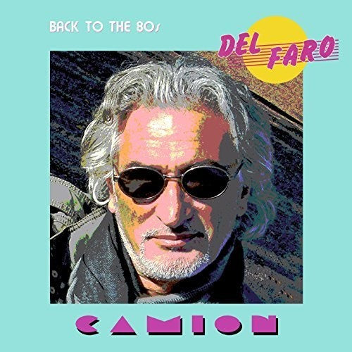 Del Faro: Camion  ( CD )