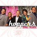 The Hoppers: Ride  ( CD )